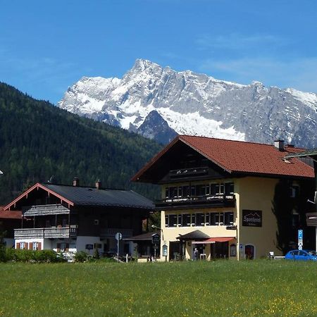 Sporthotel Schonau Am Konigssee Zewnętrze zdjęcie