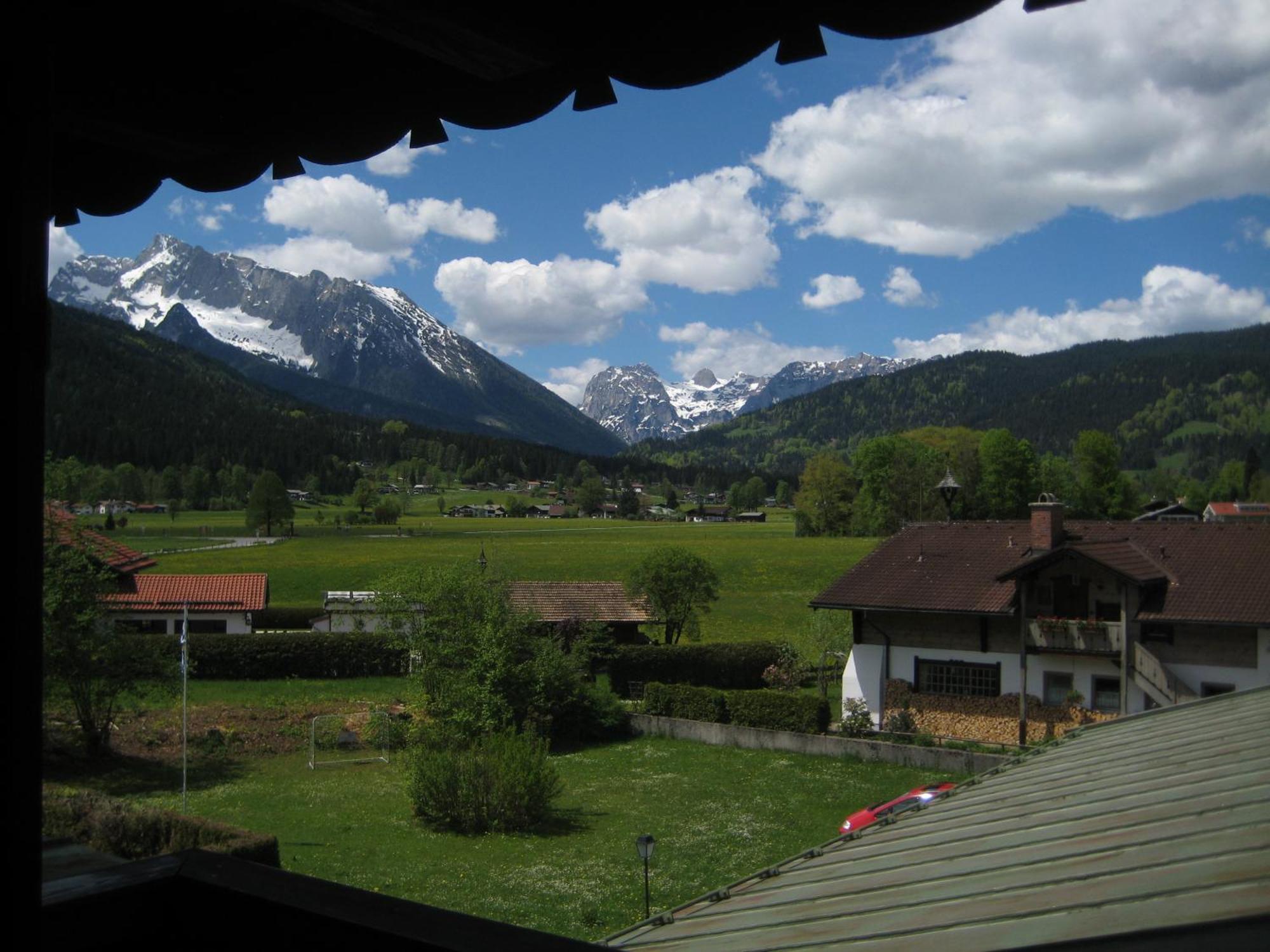 Sporthotel Schonau Am Konigssee Zewnętrze zdjęcie